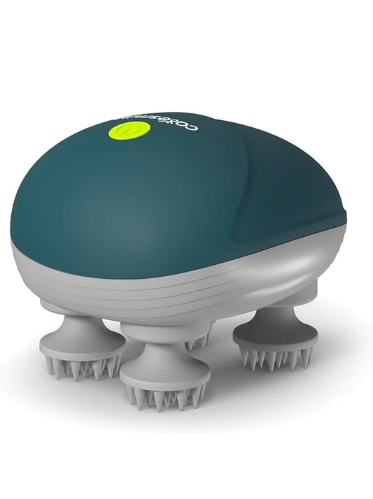 Handheld Scalp Massager