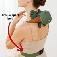 Premium Support Belt