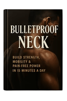 Bulletproof Neck E-Book